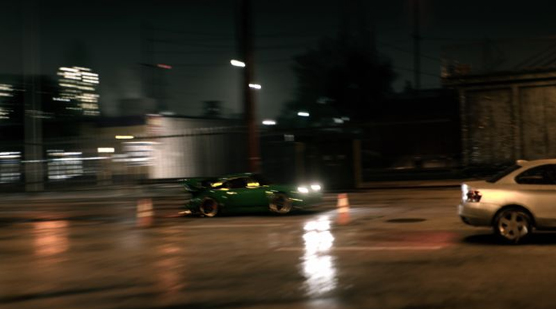 Berita, suasana-game-need-for-speed: Wow, Game Need For Speed Baru Sebentar Lagi Rilis untuk PC, PS4 dan Xbox!