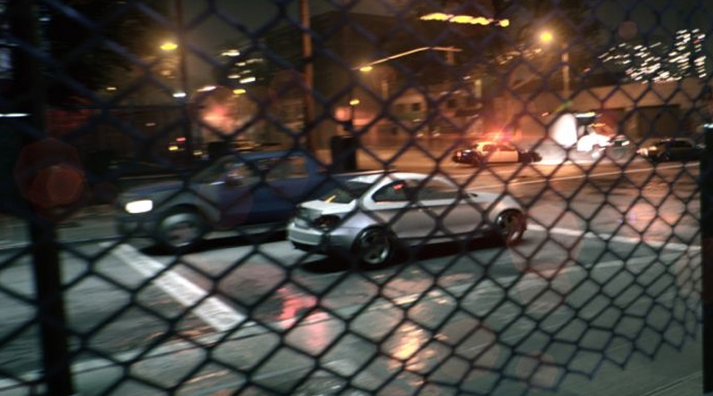 Berita, traffic-game-need-for-speed: Wow, Game Need For Speed Baru Sebentar Lagi Rilis untuk PC, PS4 dan Xbox!