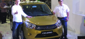 Launching-Suzuki-Celerio-dan-Swift-GS