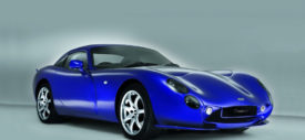 TVR-griffith