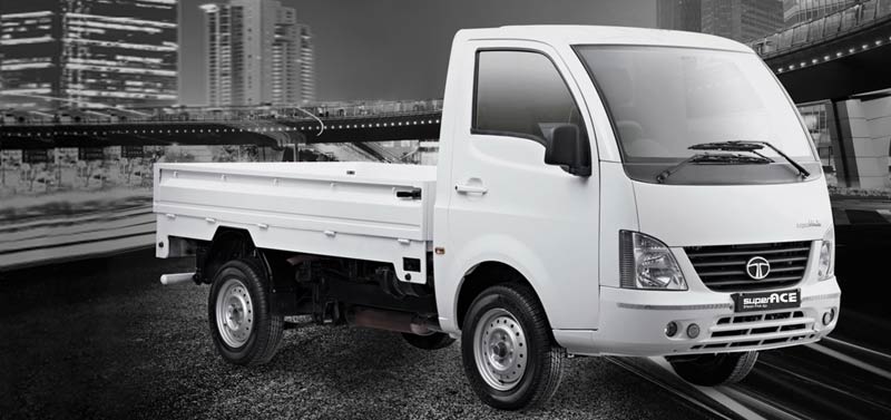Daihatsu, Tata-Super-Ace-Diesel: Daihatsu Hijet Truck Sedang Disiapkan Untuk Pasar Indonesia