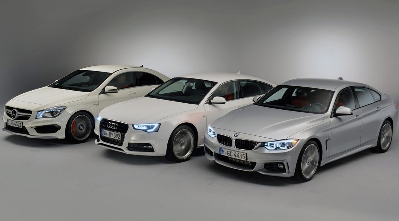 Audi, audi-bmw-mercedes-benz: Nokia Izinkan Mercedes Benz, Audi dan BMW untuk Membeli Navigasi HERE