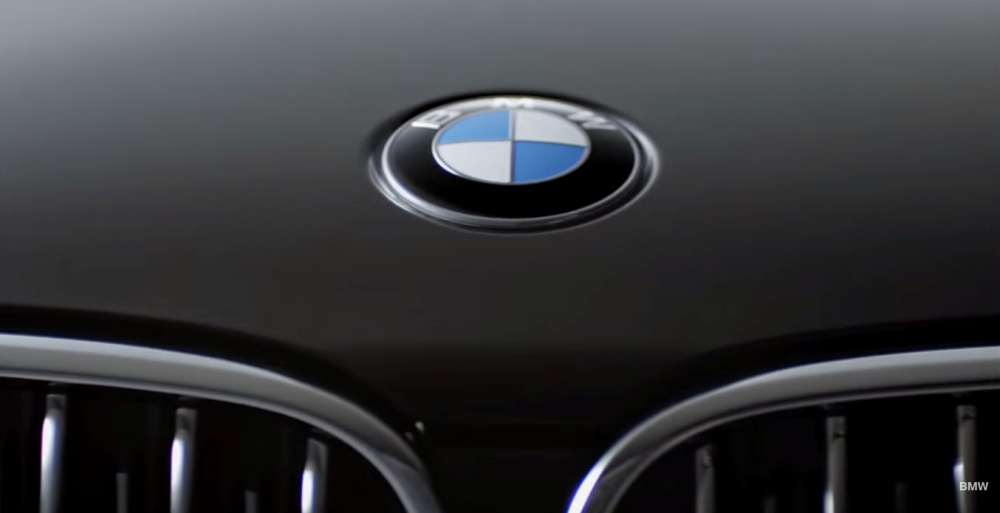 Berita, bmw-7-series-G11-preview-nose-emblem: BMW Seri 7 G11 Siap Rilis Pada Tanggal 10 Juni (Dengan Video)