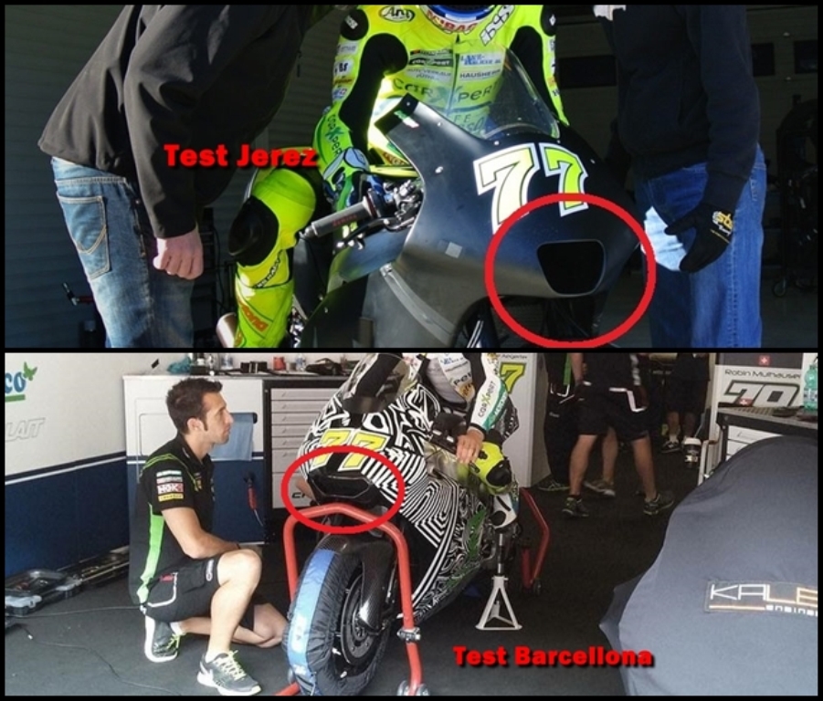 Berita, kawasaki-akira-motogp-prototype-2015-airscoop: Kawasaki Berencana Kembali Ke MotoGP