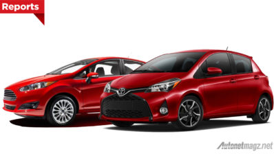 Toyota dan Ford Kini Resmi Menjadi Partner Dalam Membangun Infotainment System Toyota dan Ford Kini Resmi Menjadi Partner Dalam Membangun Infotainment System