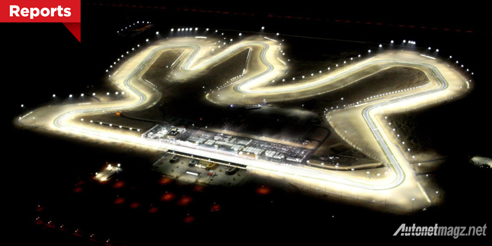 Berita, losail-circuit-qatar-layout: MotoGP Losail Qatar Akan Terus Digelar Hingga 2026
