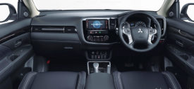 mitsubishi-outlander-facelift-non-PHEV-interior