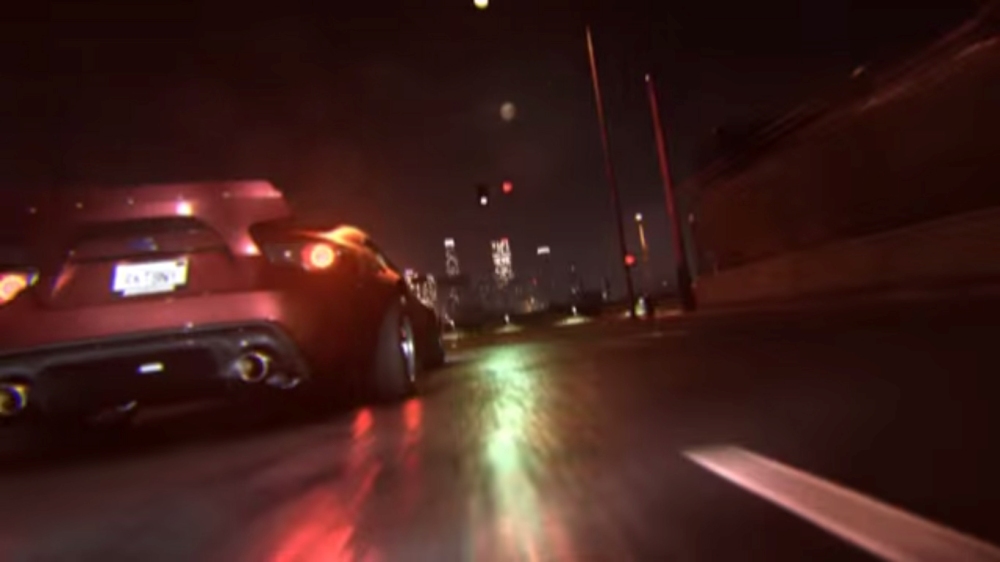 Berita, need-for-speed-teaser-3-gameplay-toyota-gt86: Simak Gameplay Trailer Need For Speed Terbaru Yang Bisa Bikin Ngiler