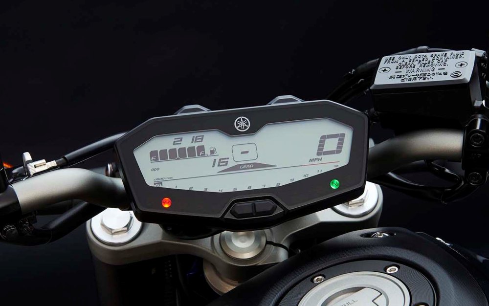 Berita, bocoran-spesifikasi-honda-cb150r-facelift-speedometer: Ini Dia Bisikan Spek Honda CB150R Streetfire Facelift Kedepan