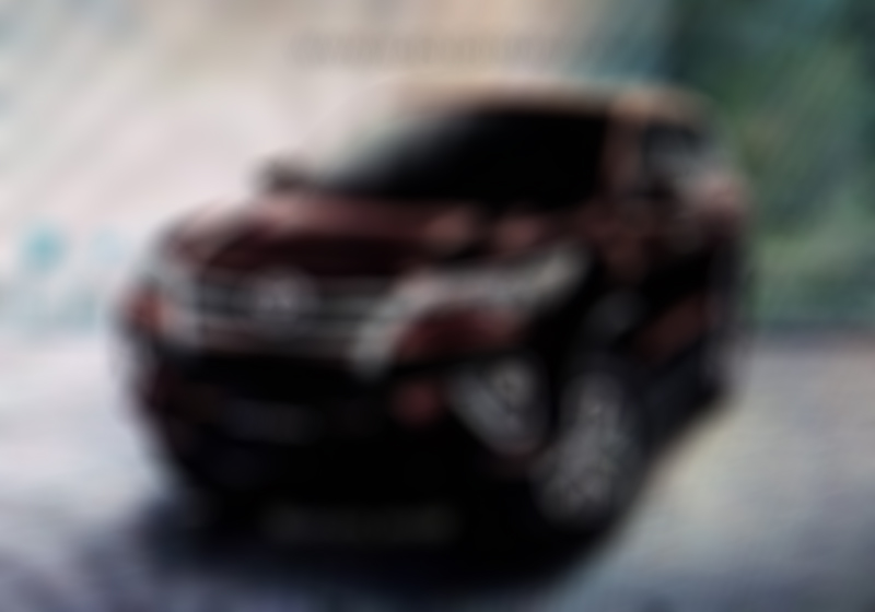 Berita, brosur toyota fortuner blur depan: Foto Brosur Toyota Fortuner 2015 Bocor Lagi, Kali Ini Interiornya Mulai Kelihatan!