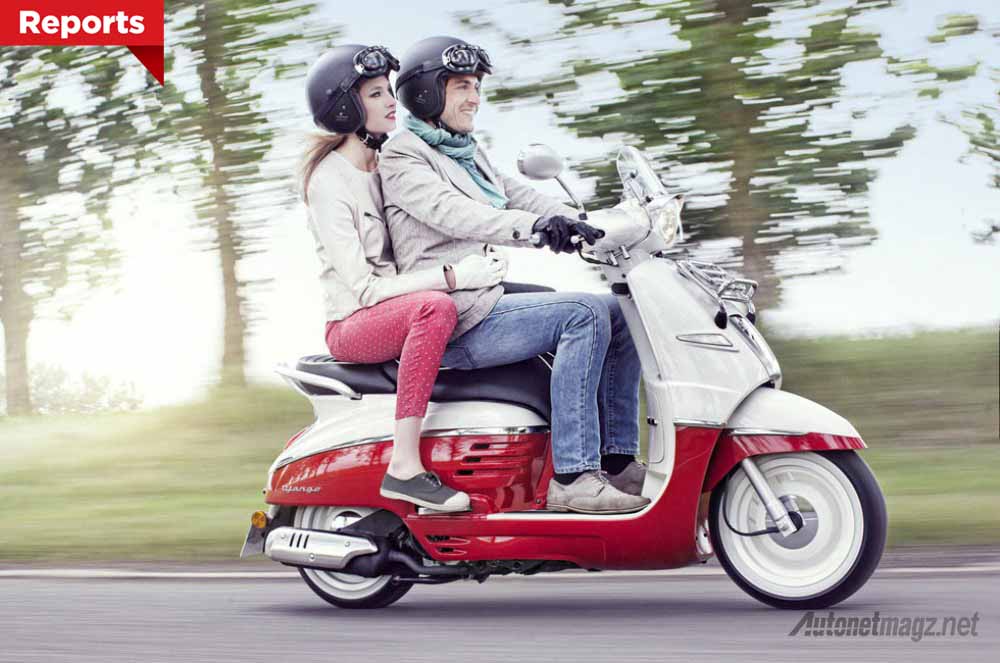 Berita, peugeot-scooter-akan-membangun-pabrik-di-indonesia-django: Wah Peugeot Scooter Nantinya Akan Dirakit CKD Di Indonesia