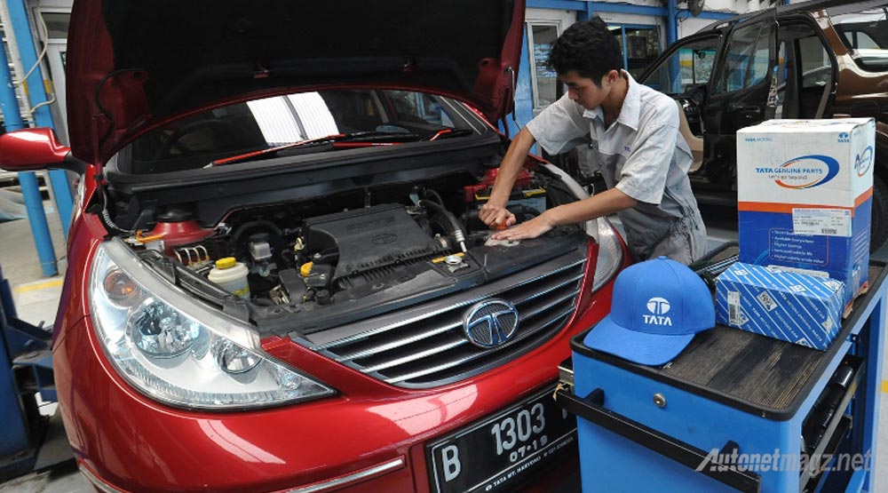 Berita, program-mudik-tata: Tata Motors Fasilitasi Pelanggannya dengan Program Mudik Tata Lebaran Care 2015