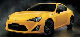 Interior-Toyota-86-Yellow-Limited