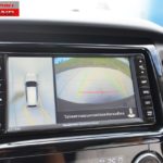 International, All New Pajero Sport 2015 Head Unit: Ini Foto Lengkap All New Pajero Sport 2015 + First Impression Review