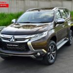 International, All New Pajero Sport 2015 Indonesia: Ini Foto Lengkap All New Pajero Sport 2015 + First Impression Review