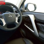 International, All New Pajero Sport 2015 Interior: Ini Foto Lengkap All New Pajero Sport 2015 + First Impression Review