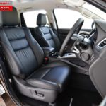 International, All New Pajero Sport 2015 Seat: Ini Foto Lengkap All New Pajero Sport 2015 + First Impression Review