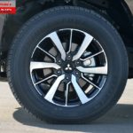 International, All New Pajero Sport 2015 Velg: Ini Foto Lengkap All New Pajero Sport 2015 + First Impression Review