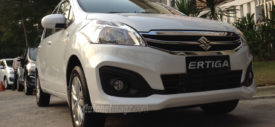 Dashboard-New-Suzuki-Ertiga-Facelift-2015
