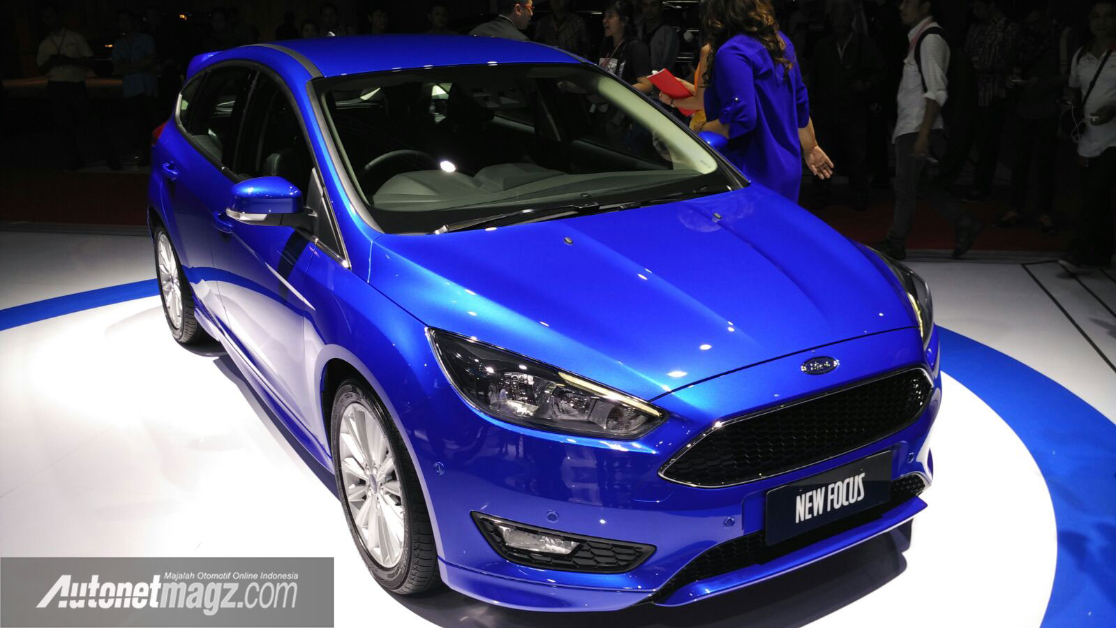 Ford, New-Ford-Focus-Facelift-Indonesia: New Ford Focus Facelift Indonesia Punya Mesin 1.500 cc 180 PS!