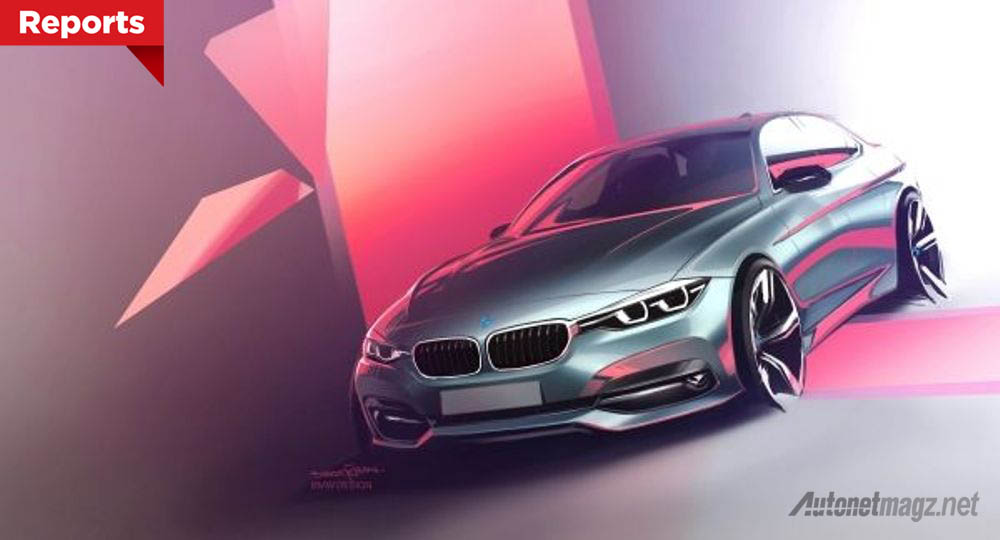 Berita, bmw-bakal-meluncurkan-2-model-baru-di-GIIAS-2015-cover: BMW Bakal Meluncurkan 2 Model Ikonik Terbaru Di GIIAS 2015