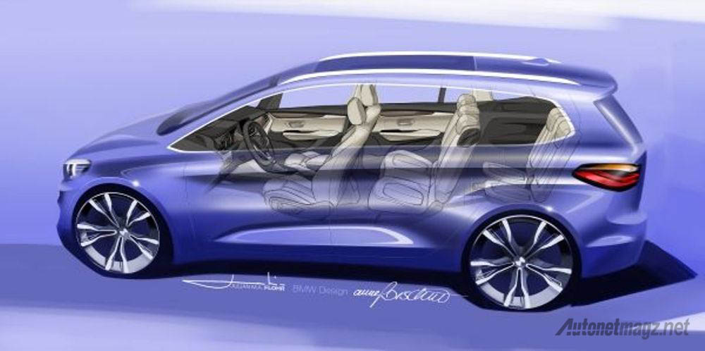 Berita, bmw-bakal-meluncurkan-2-model-baru-di-GIIAS-2015: BMW Bakal Meluncurkan 2 Model Ikonik Terbaru Di GIIAS 2015