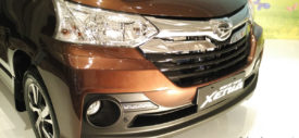 Review Xenia baru Daihatsu Great New Xenia 2015