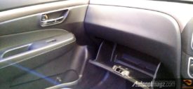 dashboard interior Suzuki Ciaz Baleno baru