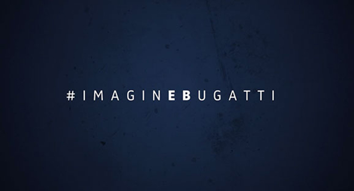 Berita, imagine-bugatti: Bugatti Tebarkan Fenomena #imaginEBugatti di Media Sosial, Tanda-Tanda Kemunculan Chiron?