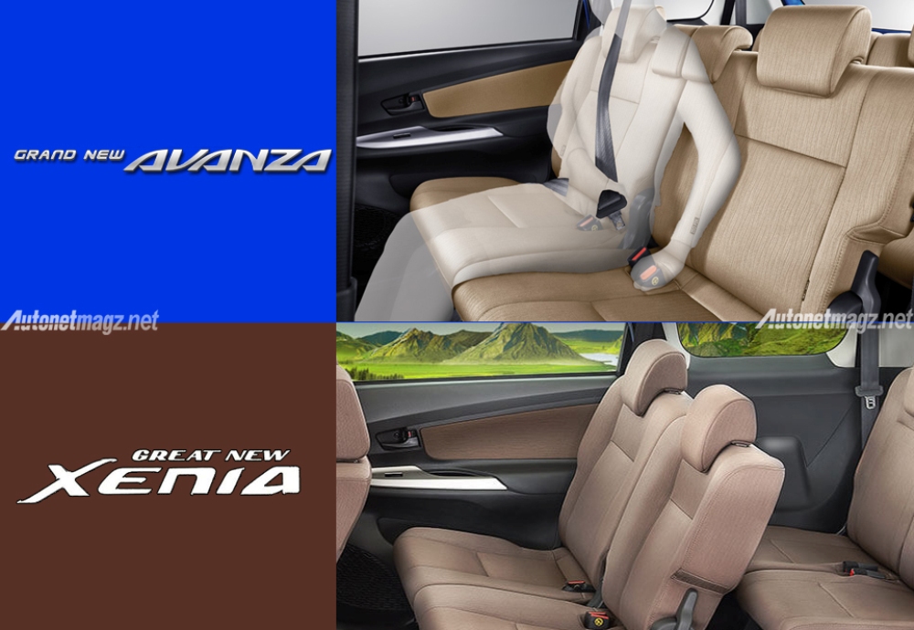 Berita, perbedaan-grand-new-avanza-great-new-xenia-headrest-tengah: Ini Bedanya Grand New Toyota Avanza dan Great New Daihatsu Xenia!