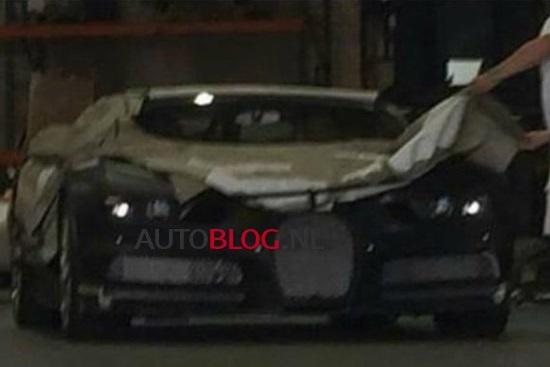 Berita, bugatti chiron: Bobok Celenganmu Sekarang, Harga Bugatti Chiron Tembus 35 M Rupiah!
