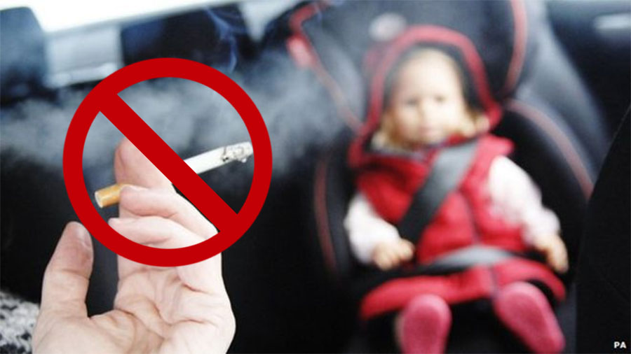 Berita, dilarang-merokok: Inggris Segera Perkenalkan Aturan Baru Soal Merokok di Mobil, Apa Kabar Indonesia?