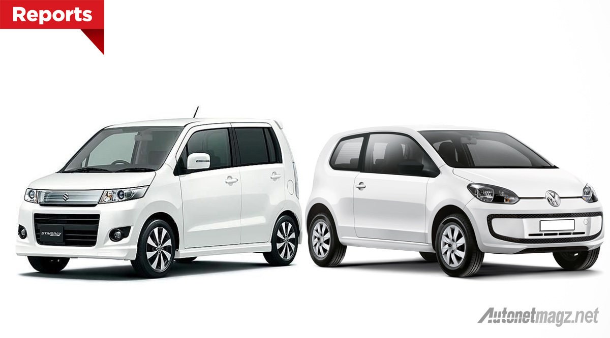 Berita, kerjasama-vw-dan-suzuki: Dinilai Tidak Produktif, VW Akan Jual Sahamnya yang Berada di Suzuki