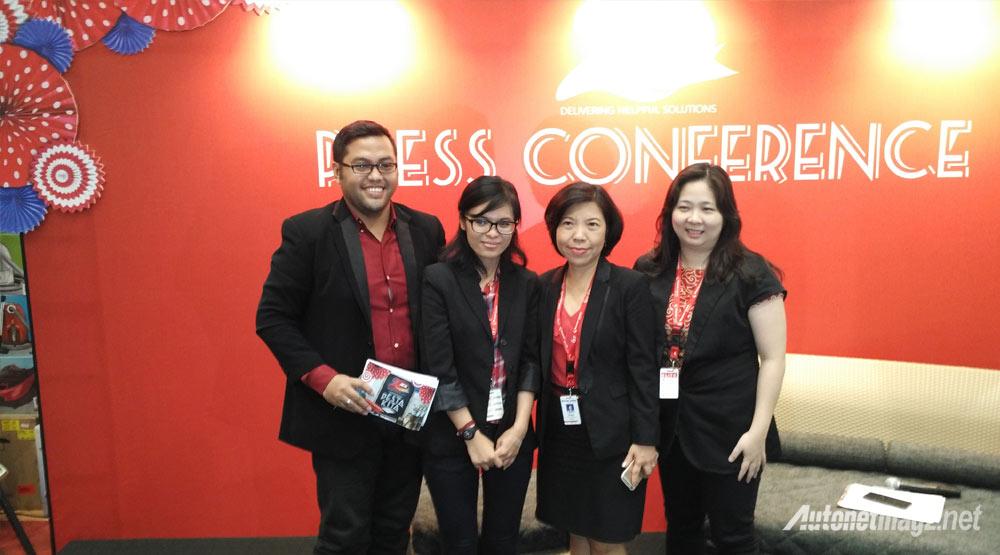 Berita, konferensi-pers-ace-hardware: Rayakan 20 Tahun Eksistensi di Tanah Air, ACE Indonesia Bagi-Bagi Hadiah dan Galakkan Kegiatan Sosial