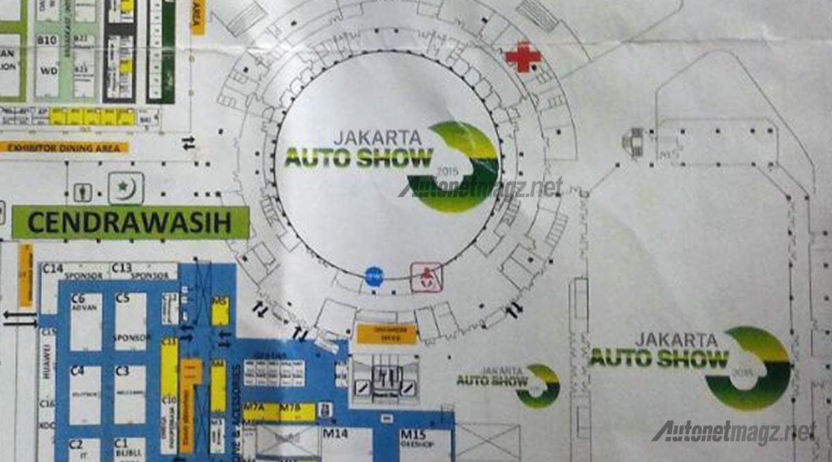 Berita, logo-jakarta-auto-show: Habis IIMS dan GIIAS, Terbitlah Jakarta Auto Show