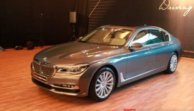 BMW Seri 7 2015 Resmi Diluncurkan Di Indonesia, Driving Luxury BMW Seri 7 2015 Resmi Diluncurkan Di Indonesia, Driving Luxury