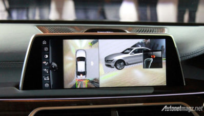 First Impression Review BMW 7 Series, Sedan Premium Tercanggih Saat Ini! First Impression Review BMW 7 Series, Sedan Premium Tercanggih Saat Ini!