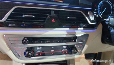 First Impression Review BMW 7 Series, Sedan Premium Tercanggih Saat Ini! First Impression Review BMW 7 Series, Sedan Premium Tercanggih Saat Ini!