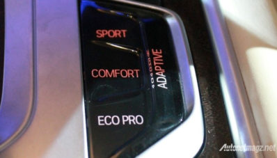 First Impression Review BMW 7 Series, Sedan Premium Tercanggih Saat Ini! First Impression Review BMW 7 Series, Sedan Premium Tercanggih Saat Ini!