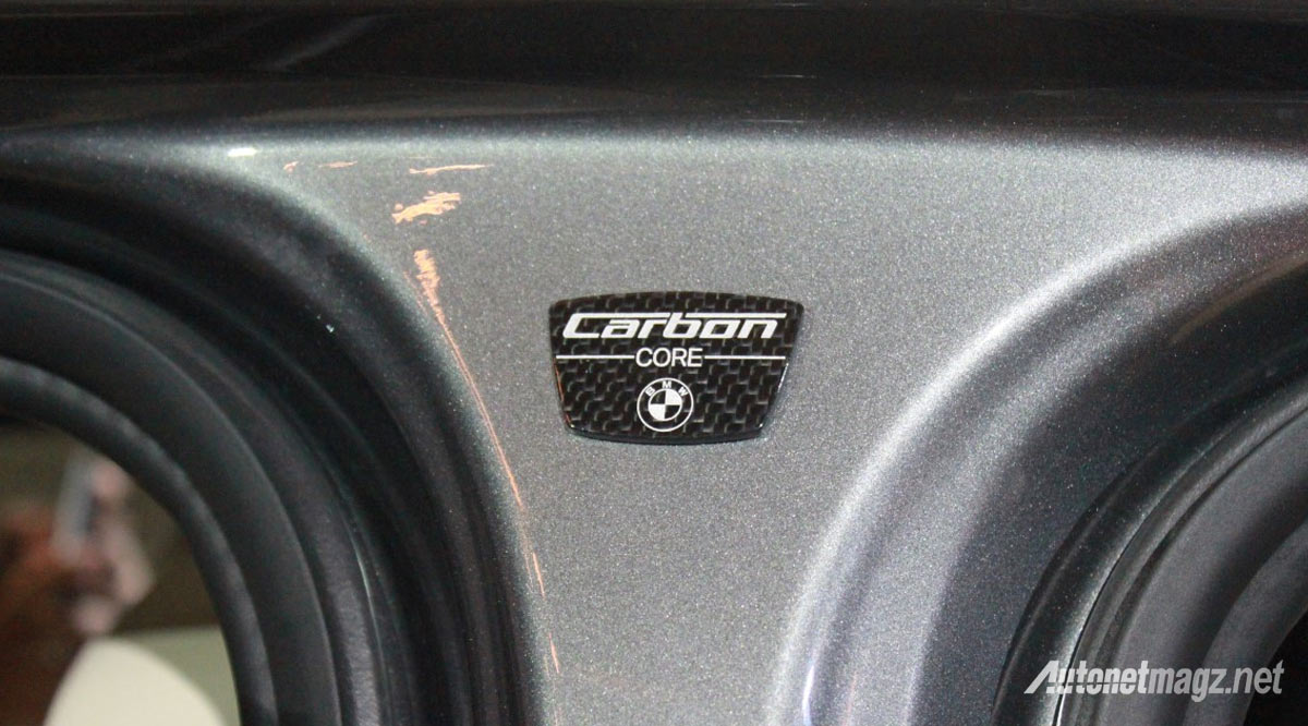 Berita, bmw-carbon-core: First Impression Review BMW 7 Series, Sedan Premium Tercanggih Saat Ini!