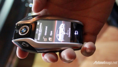 First Impression Review BMW 7 Series, Sedan Premium Tercanggih Saat Ini! First Impression Review BMW 7 Series, Sedan Premium Tercanggih Saat Ini!