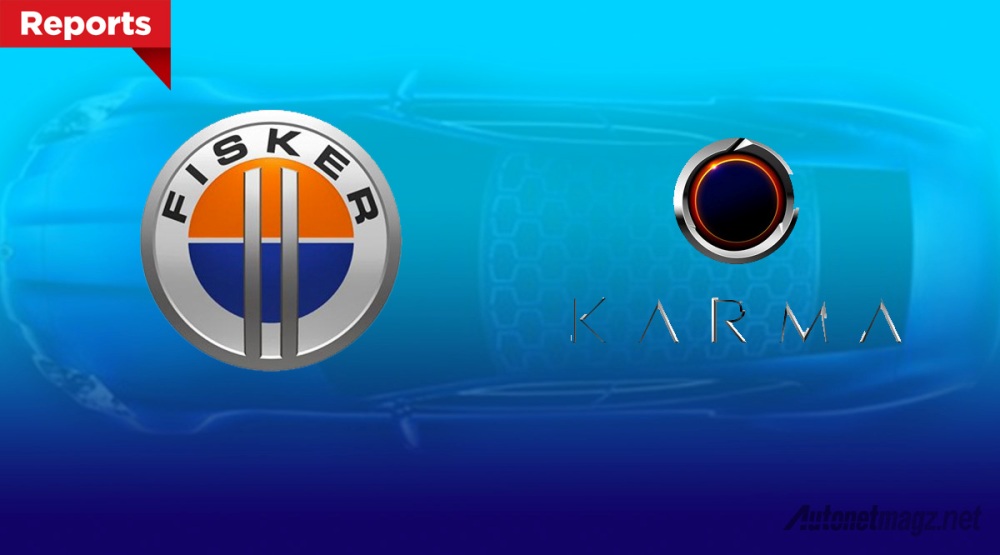 International, fisker-automotive-karma-automotive-logo: Fisker Berganti Nama Menjadi Karma Automotive dan Siap Menjadi Pesaing Tesla