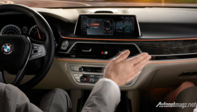 First Impression Review BMW 7 Series, Sedan Premium Tercanggih Saat Ini! First Impression Review BMW 7 Series, Sedan Premium Tercanggih Saat Ini!