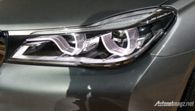 First Impression Review BMW 7 Series, Sedan Premium Tercanggih Saat Ini! First Impression Review BMW 7 Series, Sedan Premium Tercanggih Saat Ini!