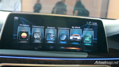 First Impression Review BMW 7 Series, Sedan Premium Tercanggih Saat Ini! First Impression Review BMW 7 Series, Sedan Premium Tercanggih Saat Ini!