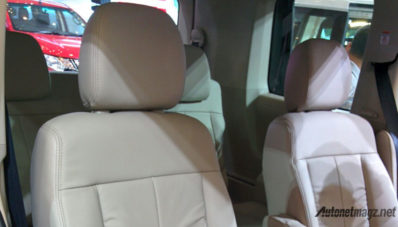 Mitsubishi Delica Royal, Varian Baru Delica Hadir di Jakarta Auto Show 2015 Mitsubishi Delica Royal, Varian Baru Delica Hadir di Jakarta Auto Show 2015