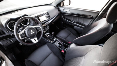 Detail Terakhir dan Penambahan Produksi Mitsubishi Lancer Evolution Final Edition Dirilis, Goodbye Evo Detail Terakhir dan Penambahan Produksi Mitsubishi Lancer Evolution Final Edition Dirilis, Goodbye Evo