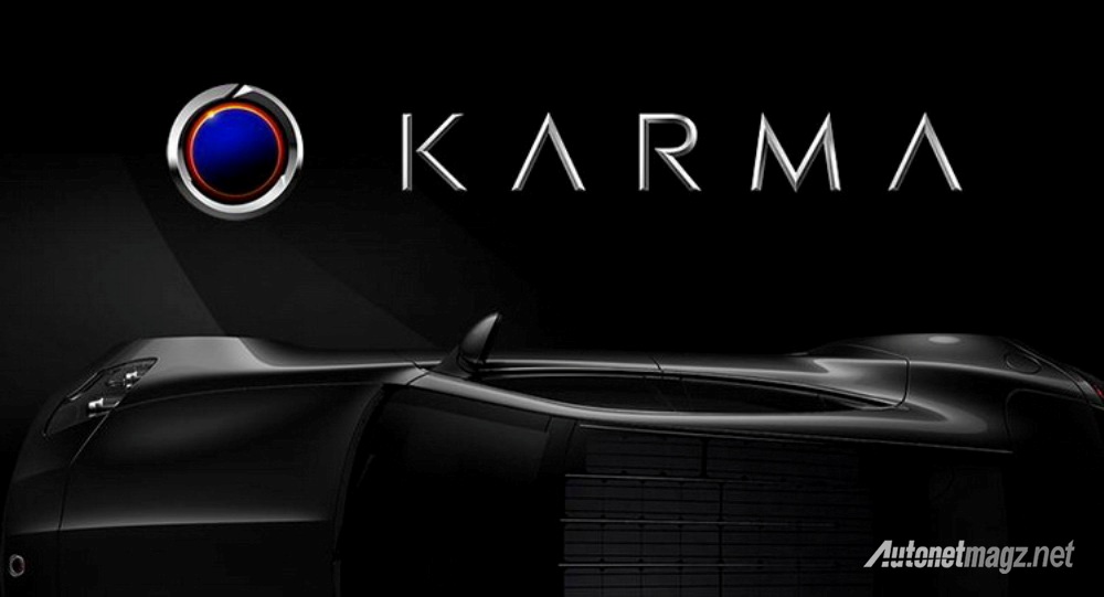 International, karma-automotive: Fisker Berganti Nama Menjadi Karma Automotive dan Siap Menjadi Pesaing Tesla