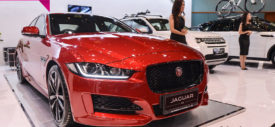 Jaguar-XE-Sport-Front