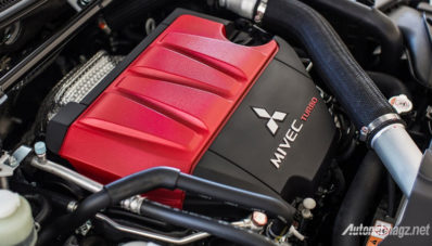 Detail Terakhir dan Penambahan Produksi Mitsubishi Lancer Evolution Final Edition Dirilis, Goodbye Evo Detail Terakhir dan Penambahan Produksi Mitsubishi Lancer Evolution Final Edition Dirilis, Goodbye Evo